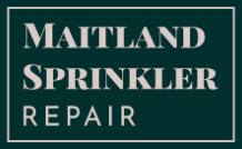 Maitland Sprinkler Repair